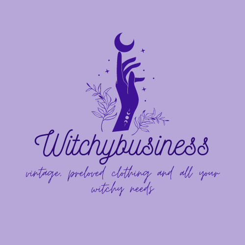 Witchy Business