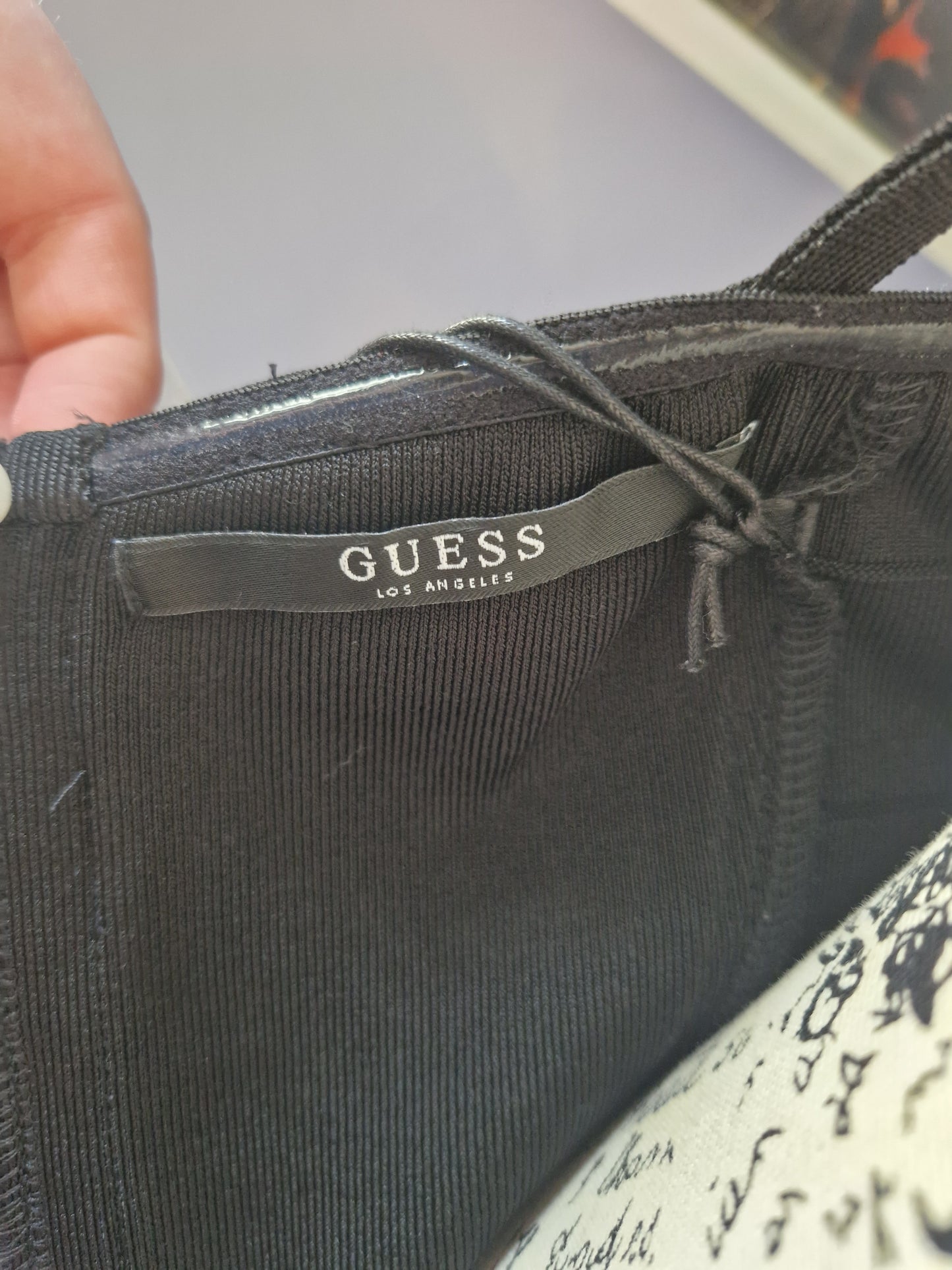 New Guess dress