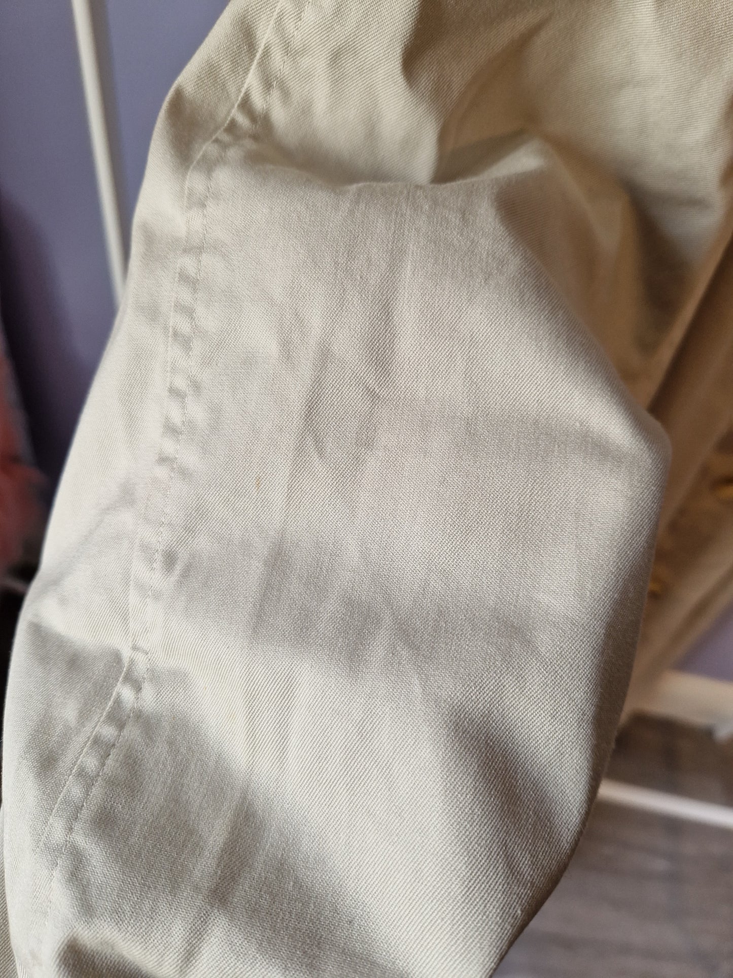 Burberry(s) vintage trenchcoat