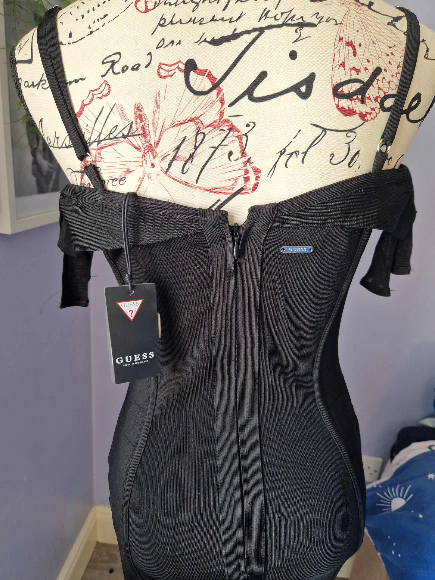 New Guess dress