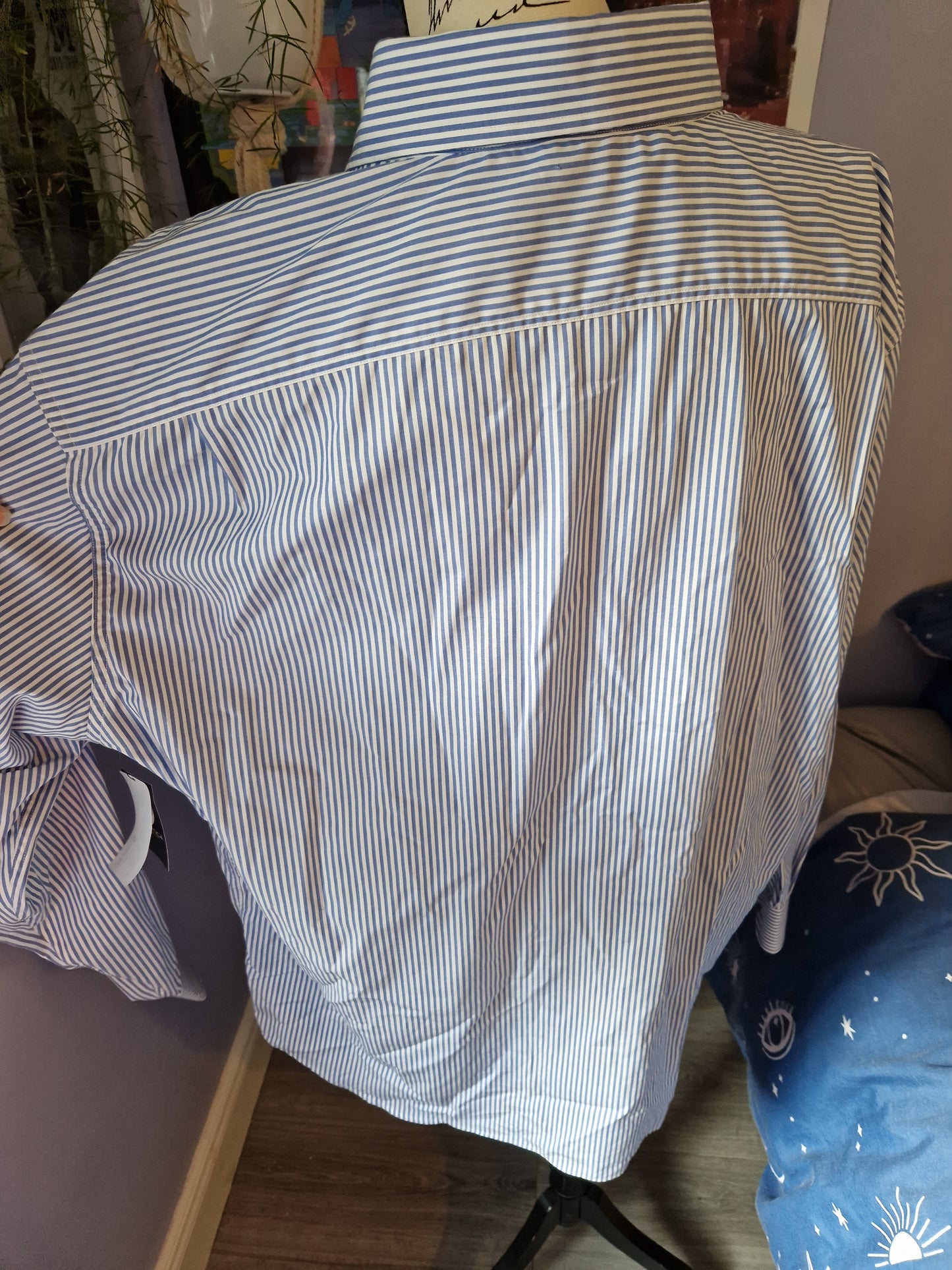 Nautica shirt