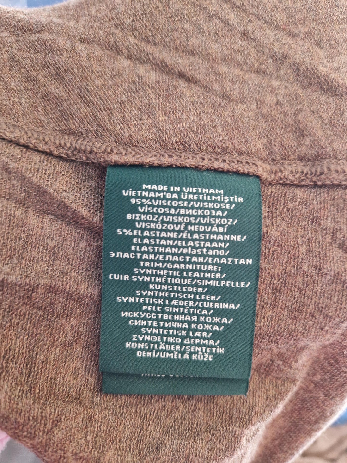 Lauren Ralph Lauren dress