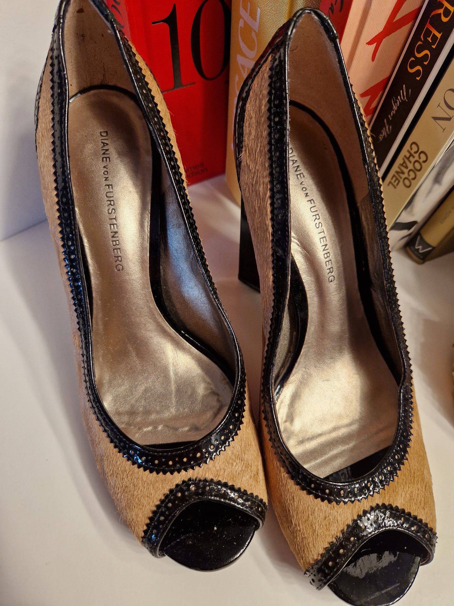 Diane Von Furstenberg