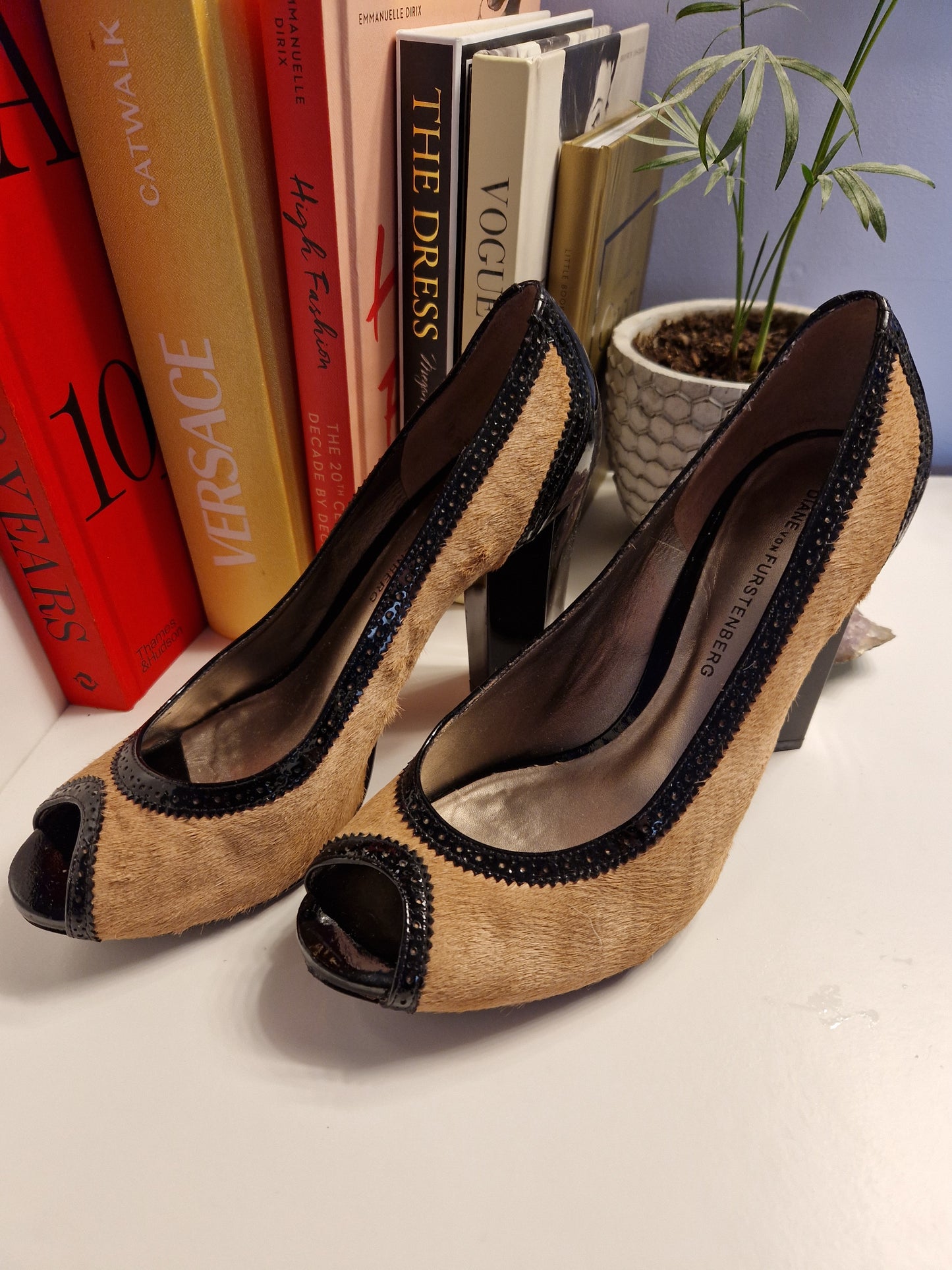 Diane Von Furstenberg