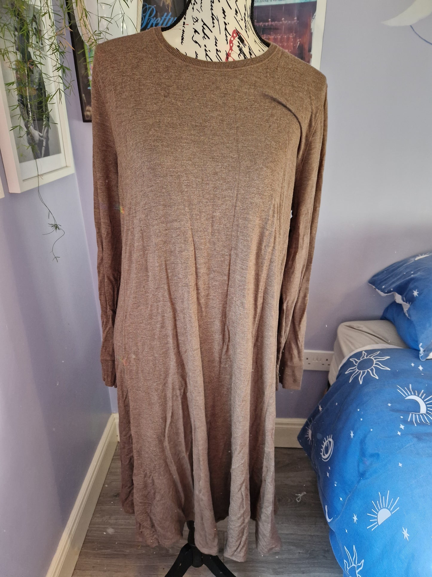 Lauren Ralph Lauren dress