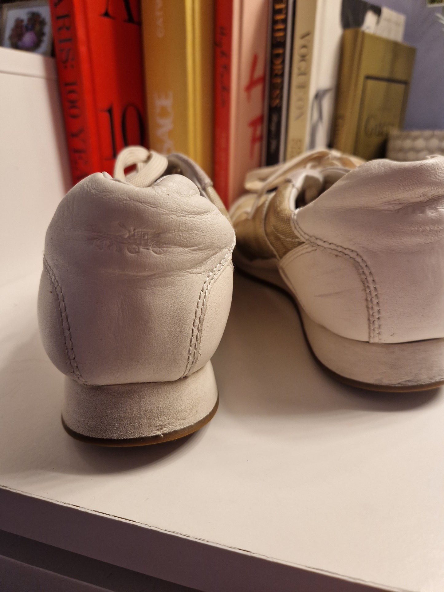 Coach runners
