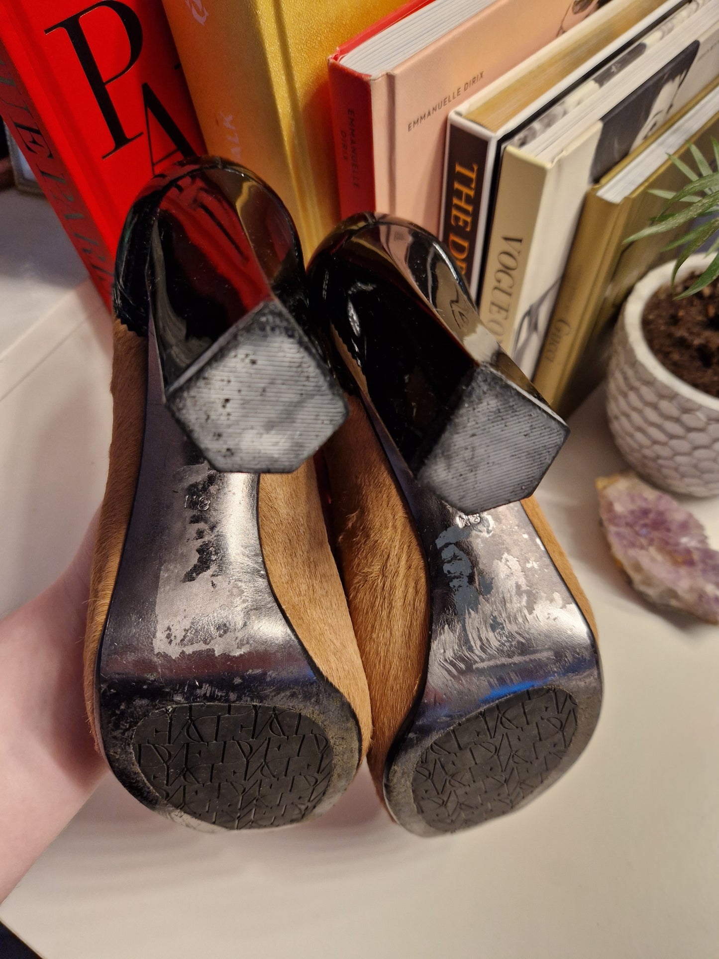 Diane Von Furstenberg