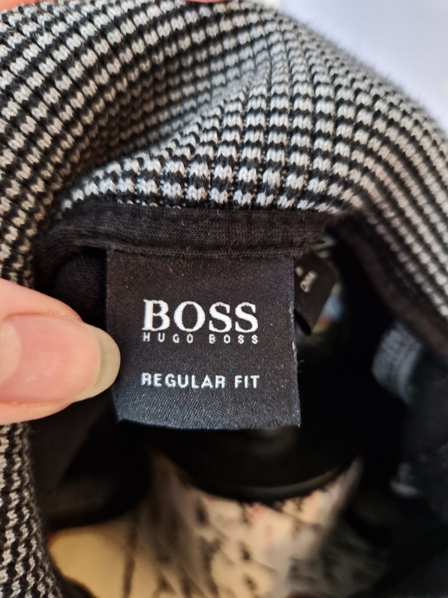 Hugo Boss