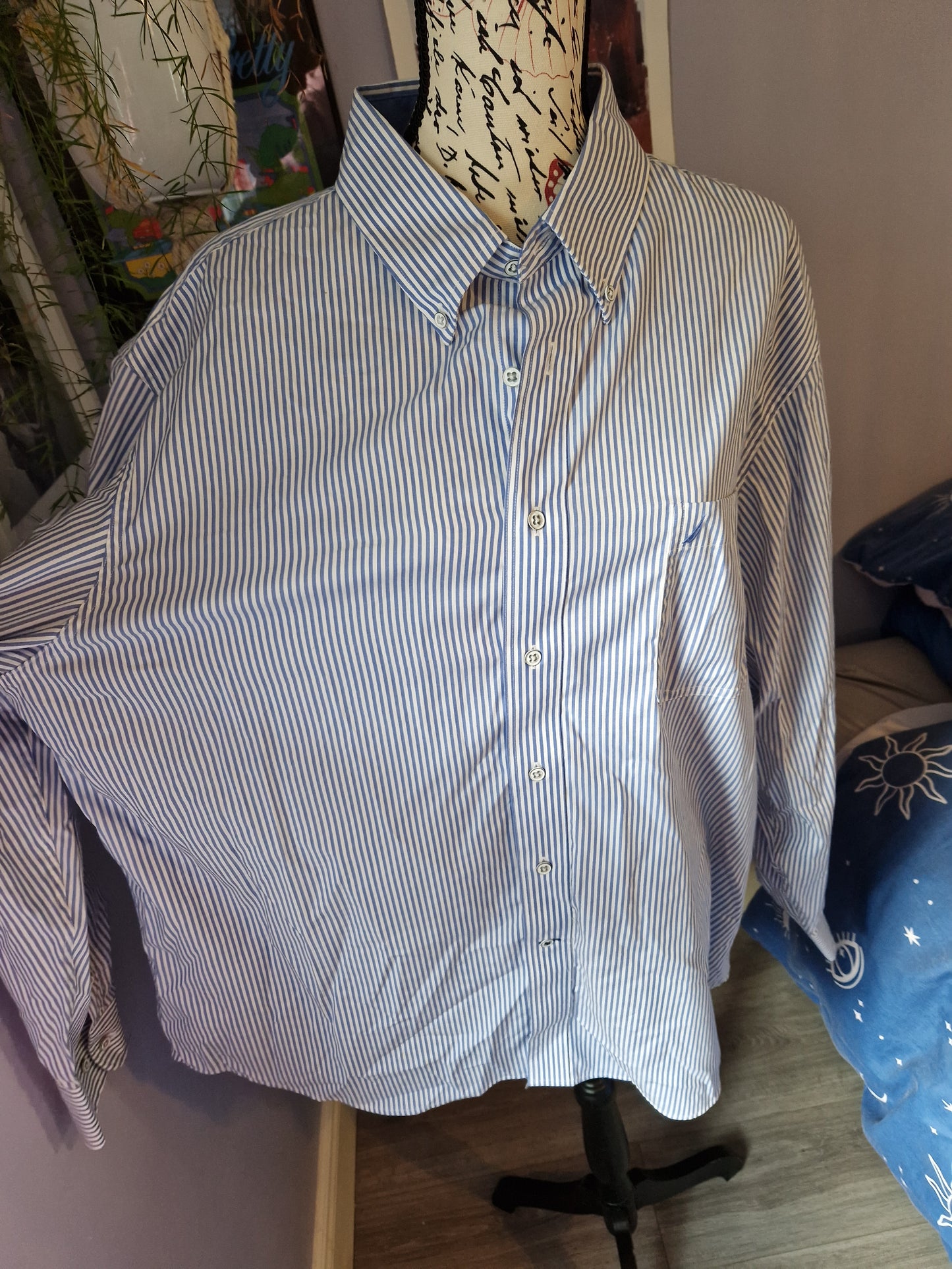 Nautica shirt