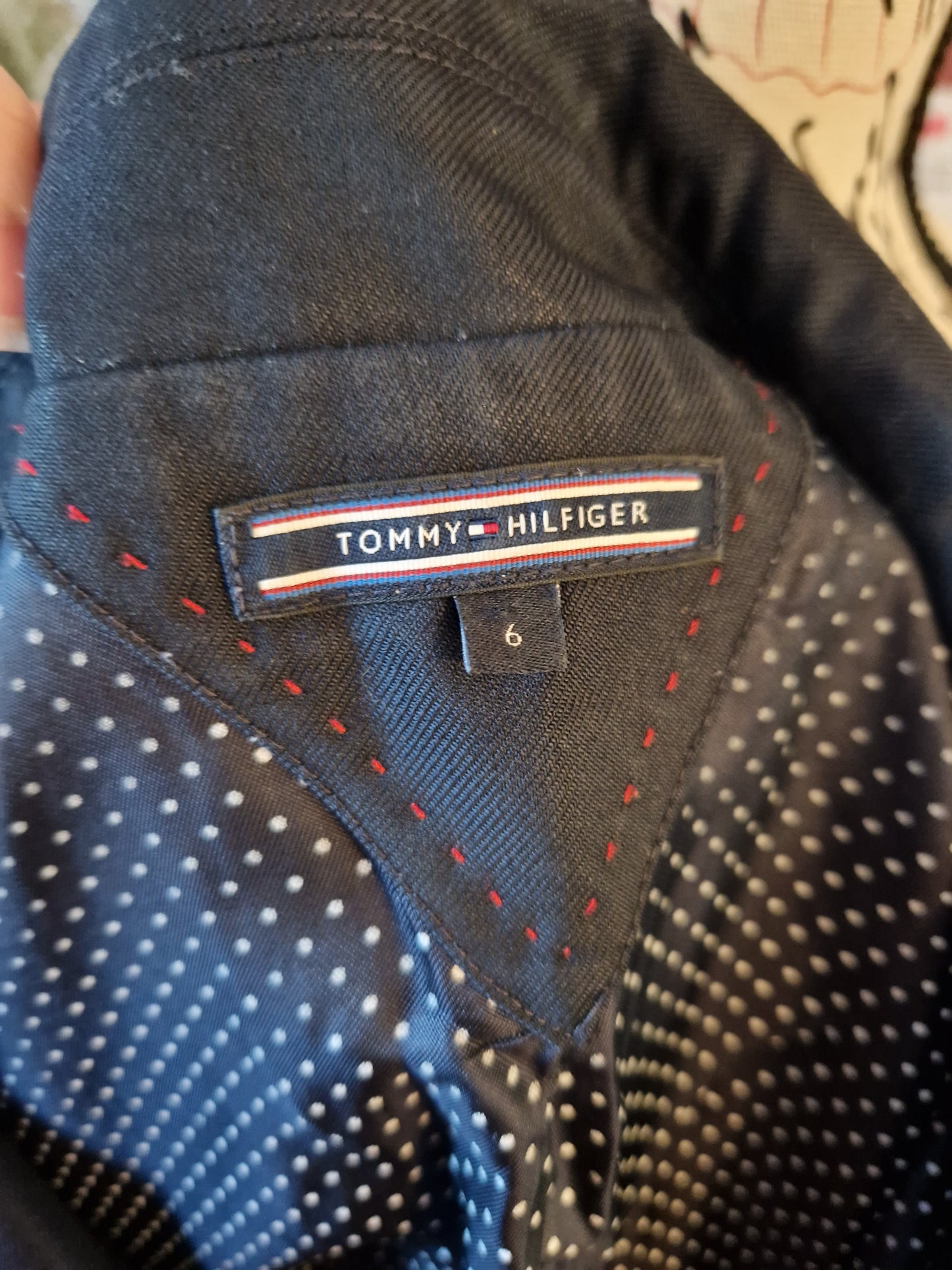 Tommy Hilfiger