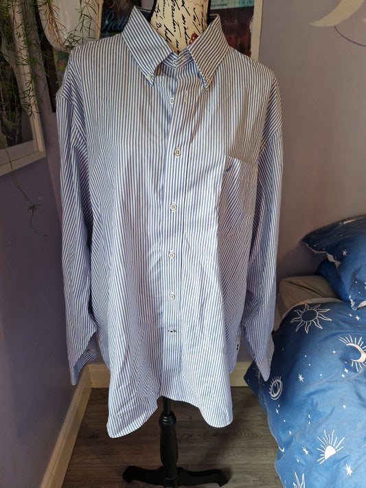 Nautica shirt