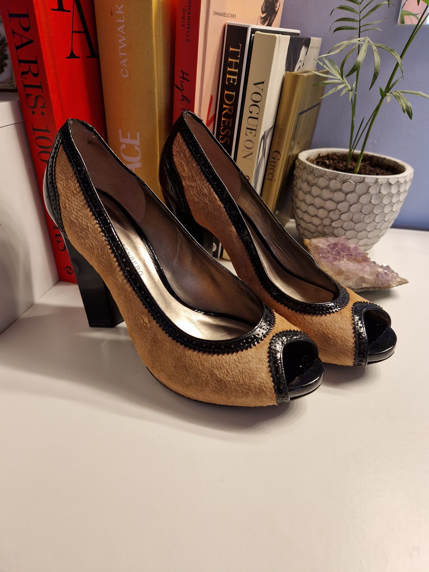 Diane Von Furstenberg
