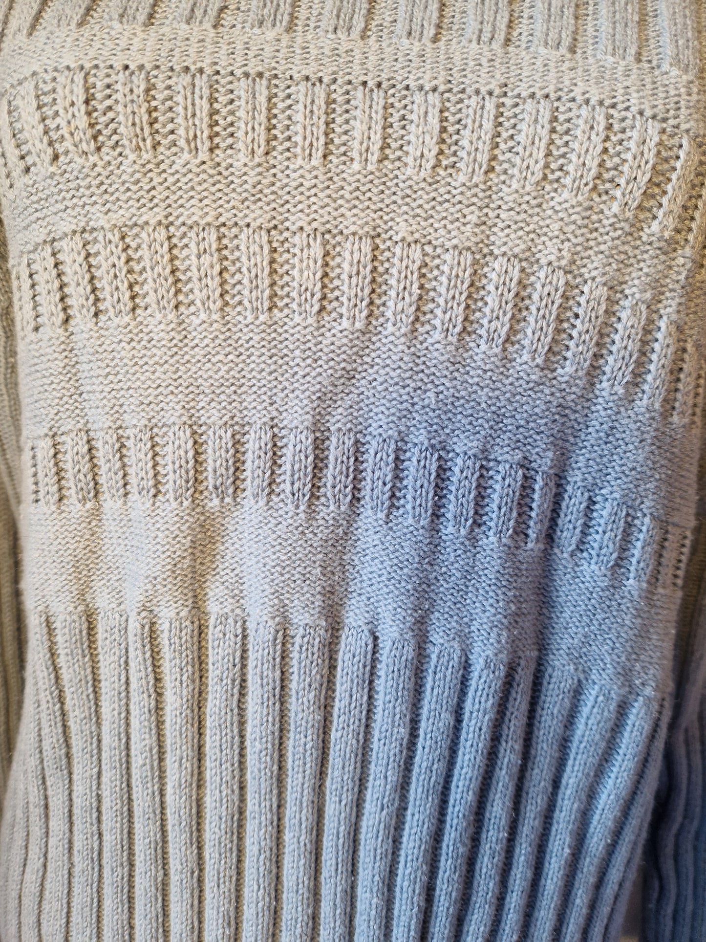 JNS knit jumper