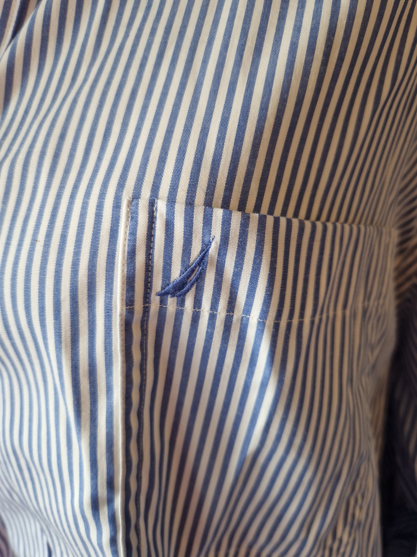 Nautica shirt