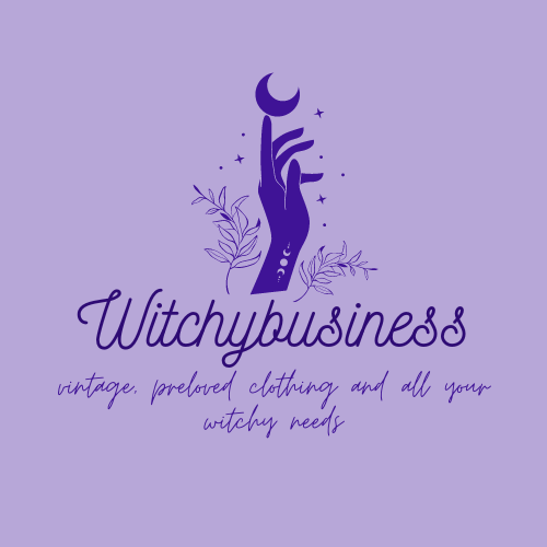 Witchy Business 