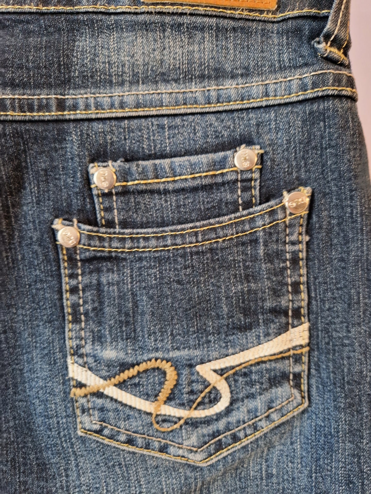 Dolce & Gabbana triquater lengths