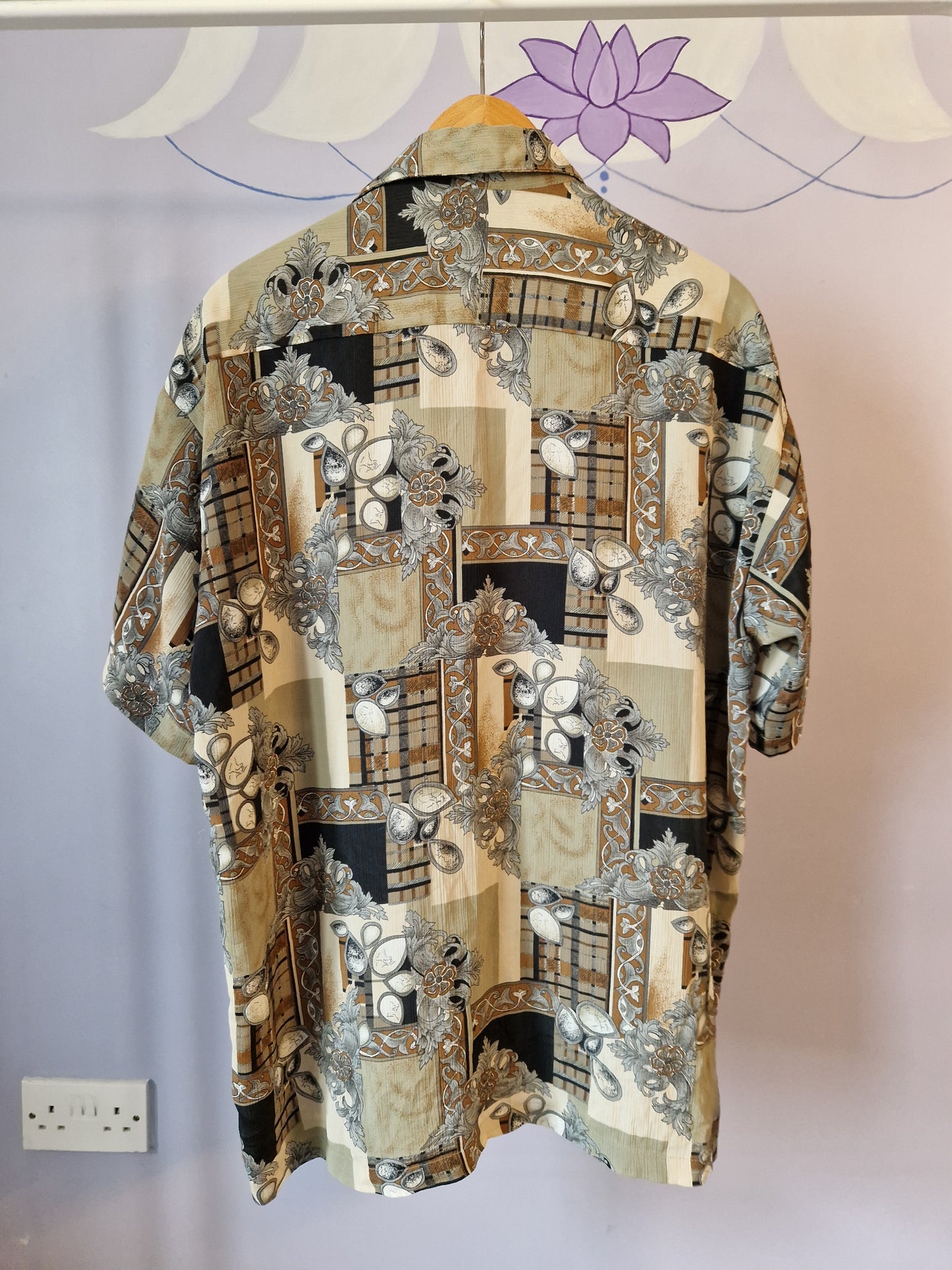 Vintage shirt