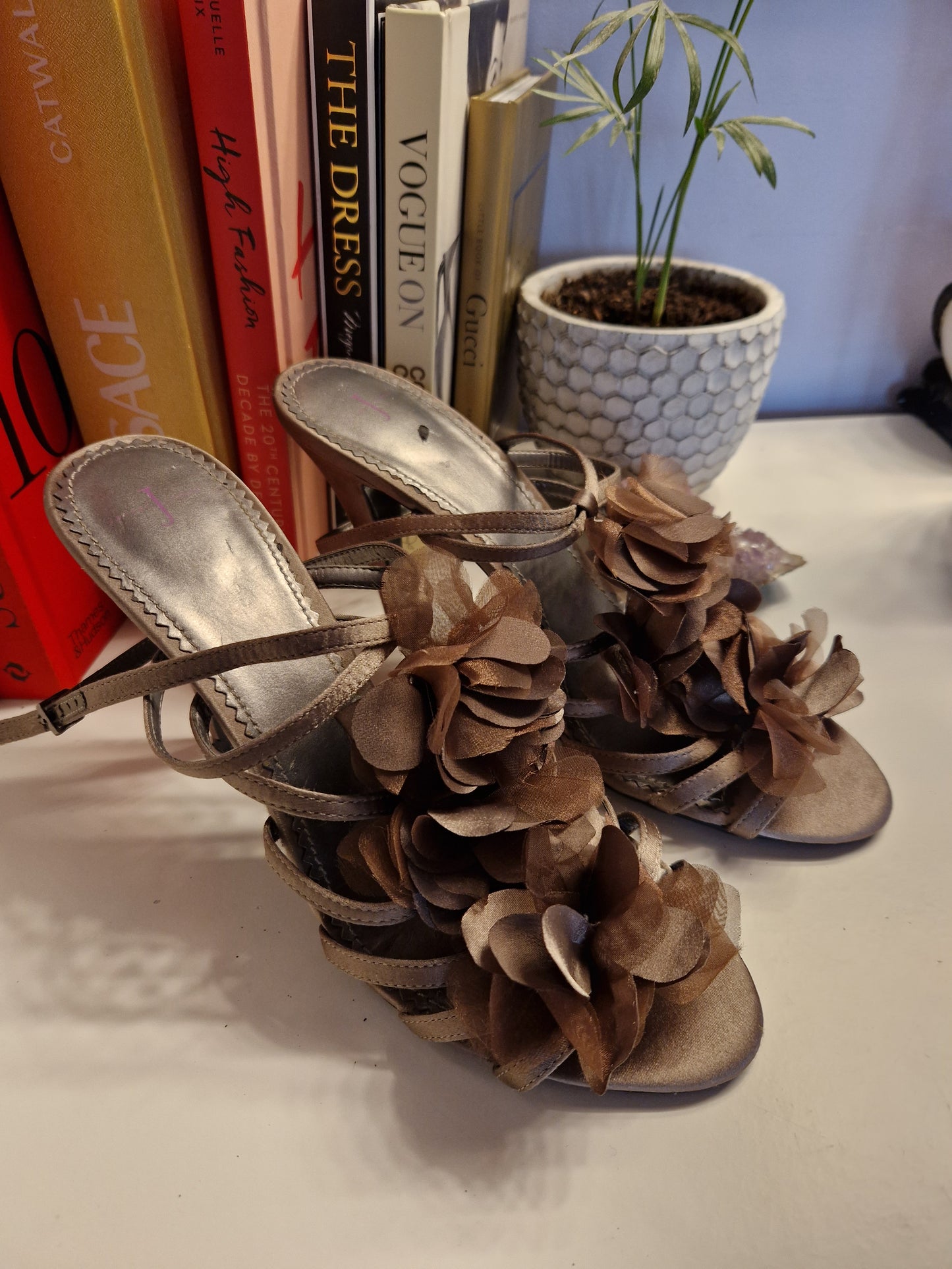 Jasper conran heels