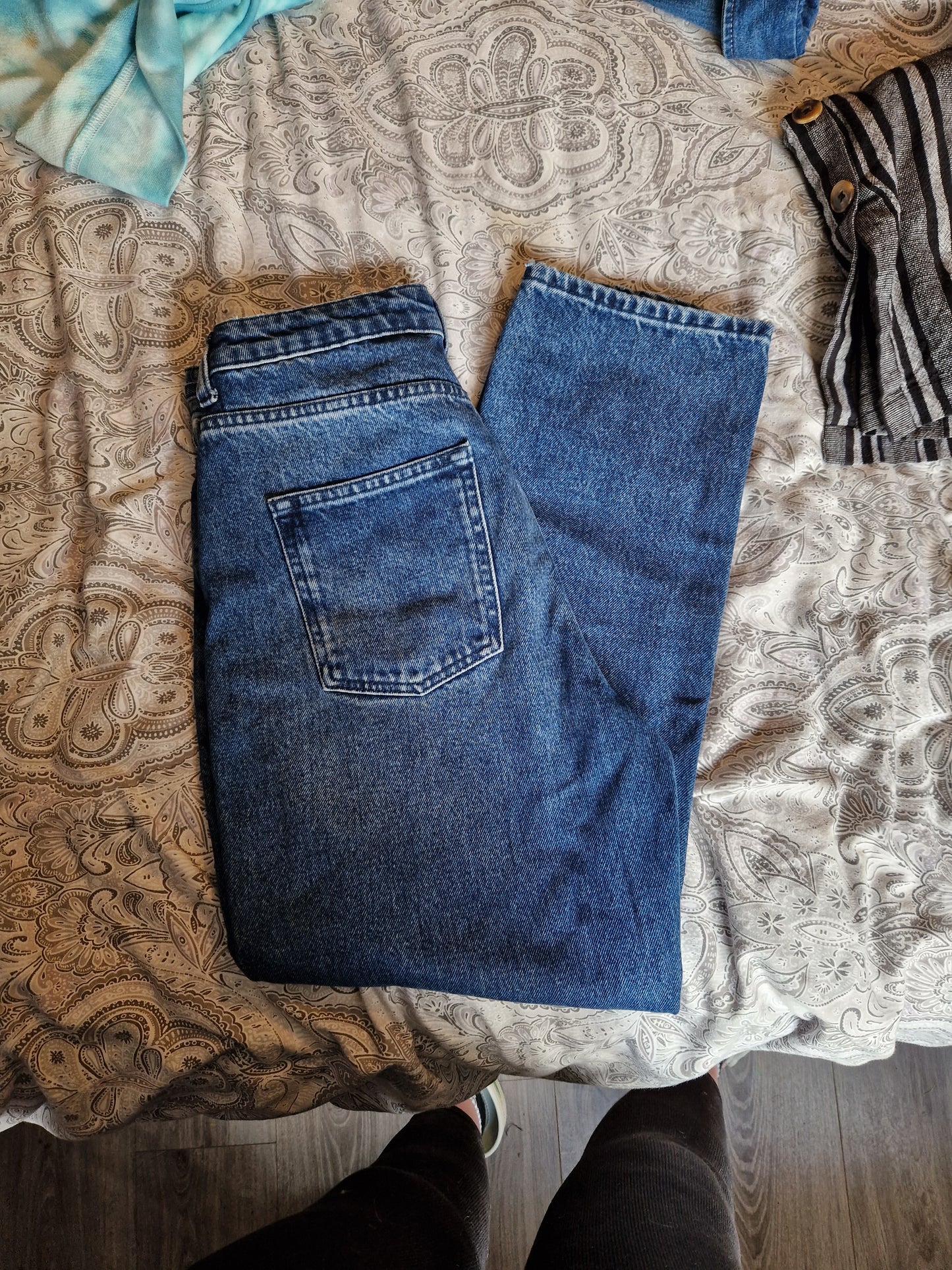 Ted baker jeans