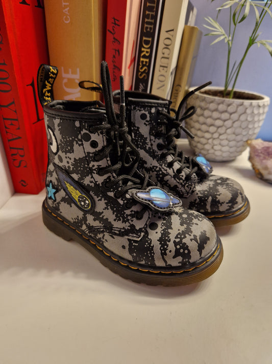 Toddler Dr martens