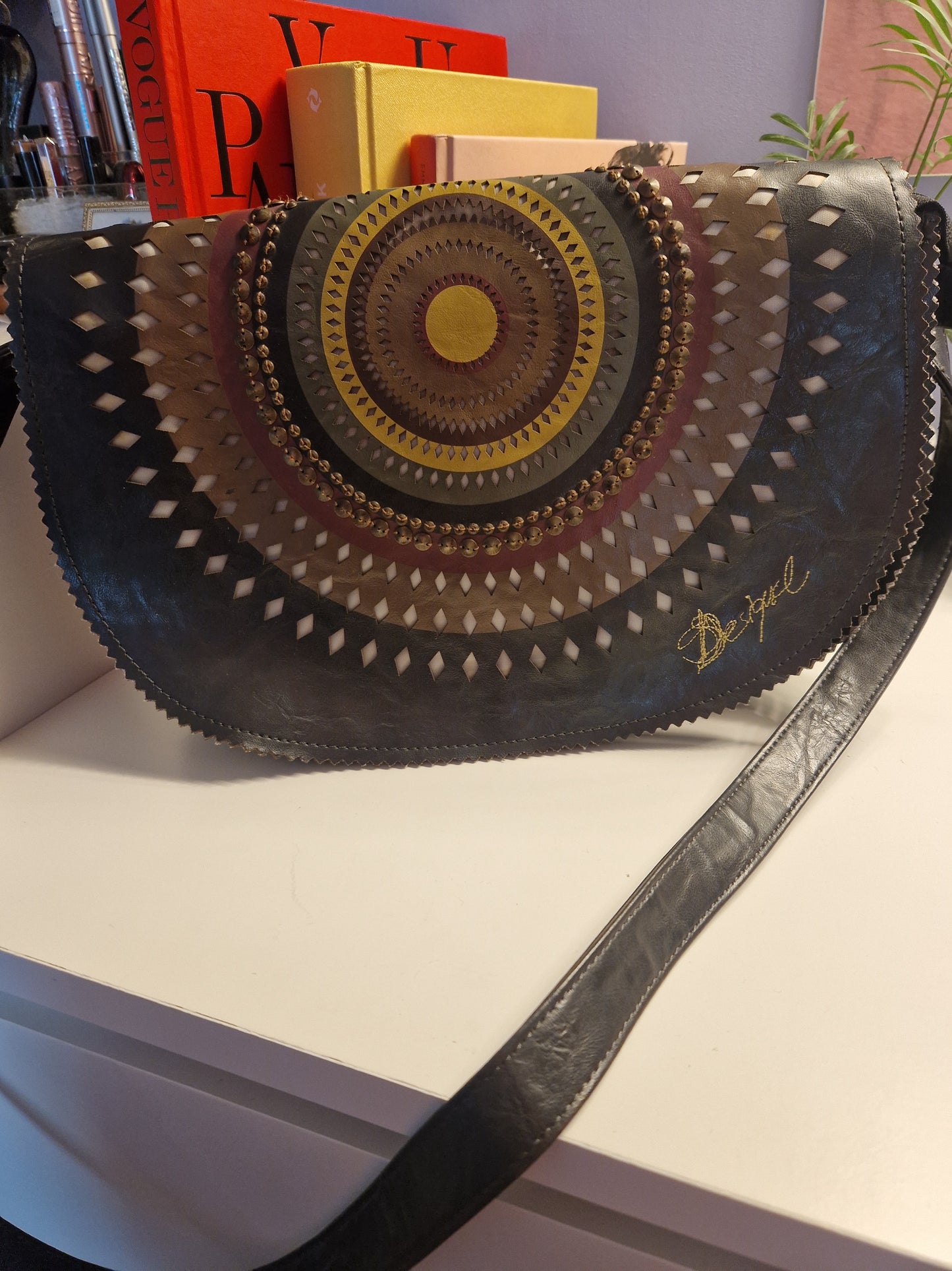 Desigual handbag