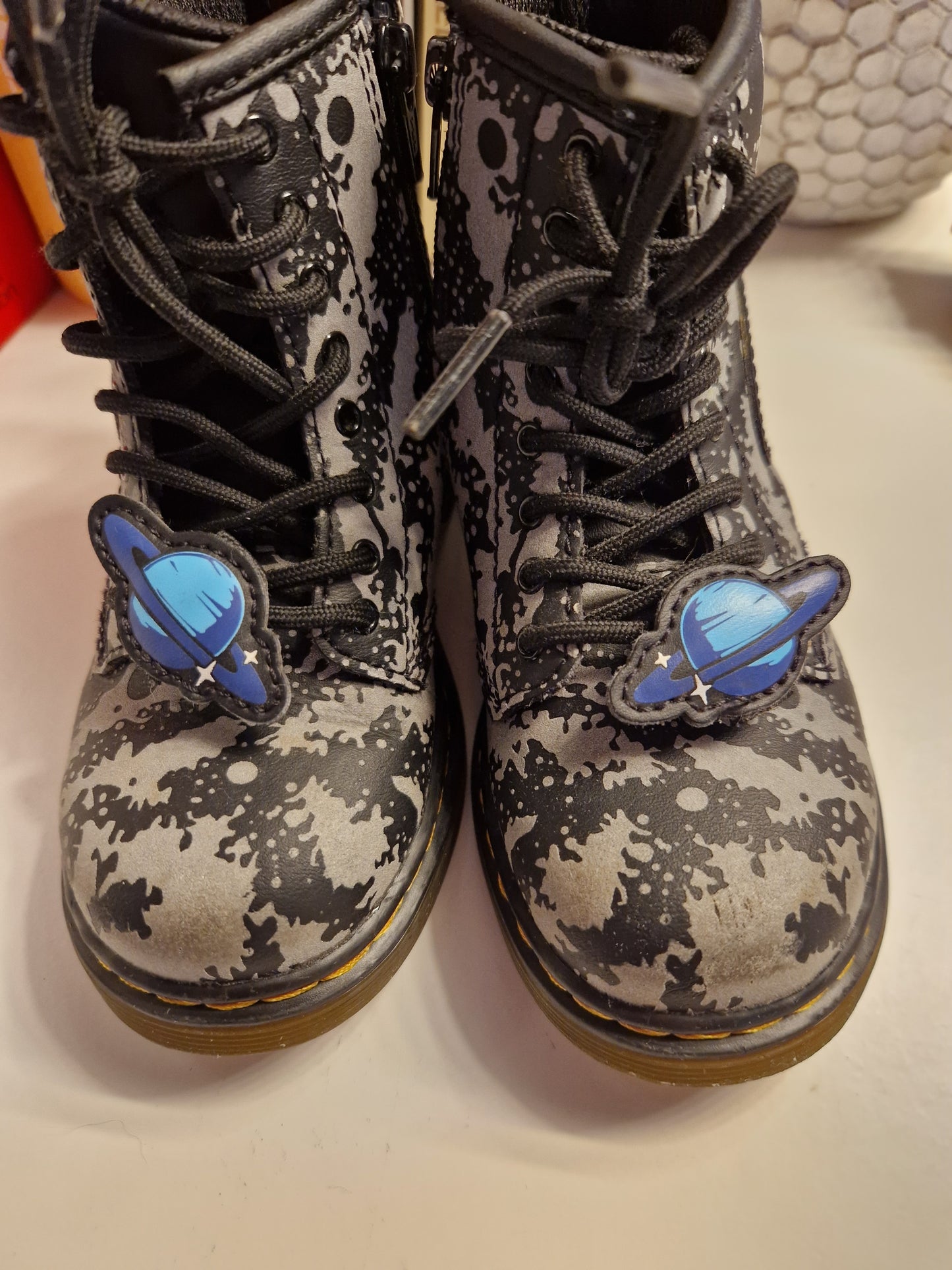 Toddler Dr martens