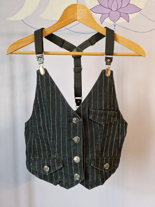Waistcoat
