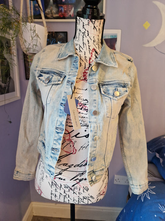 Calvin Klein Jeans jacket