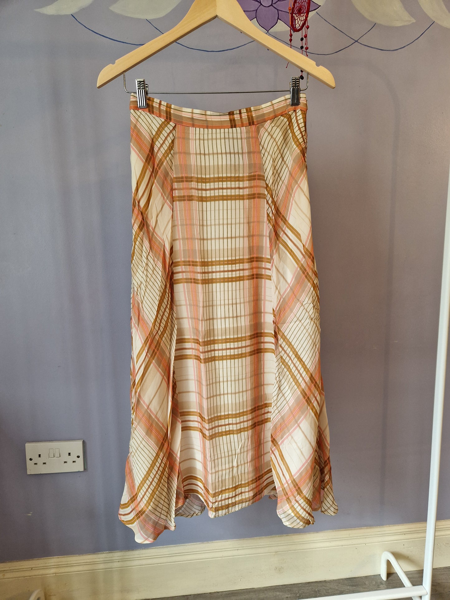 Massimo dutti skirt