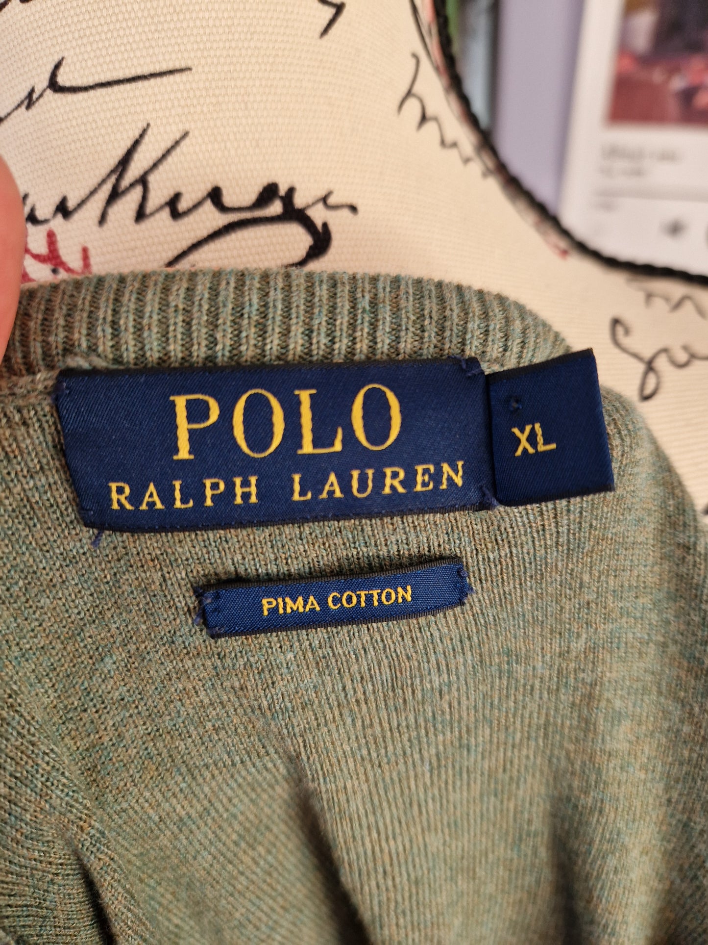 Polo Ralph Lauren