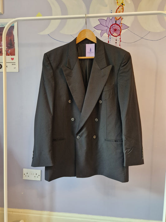 Yves Saint Laurent blazer