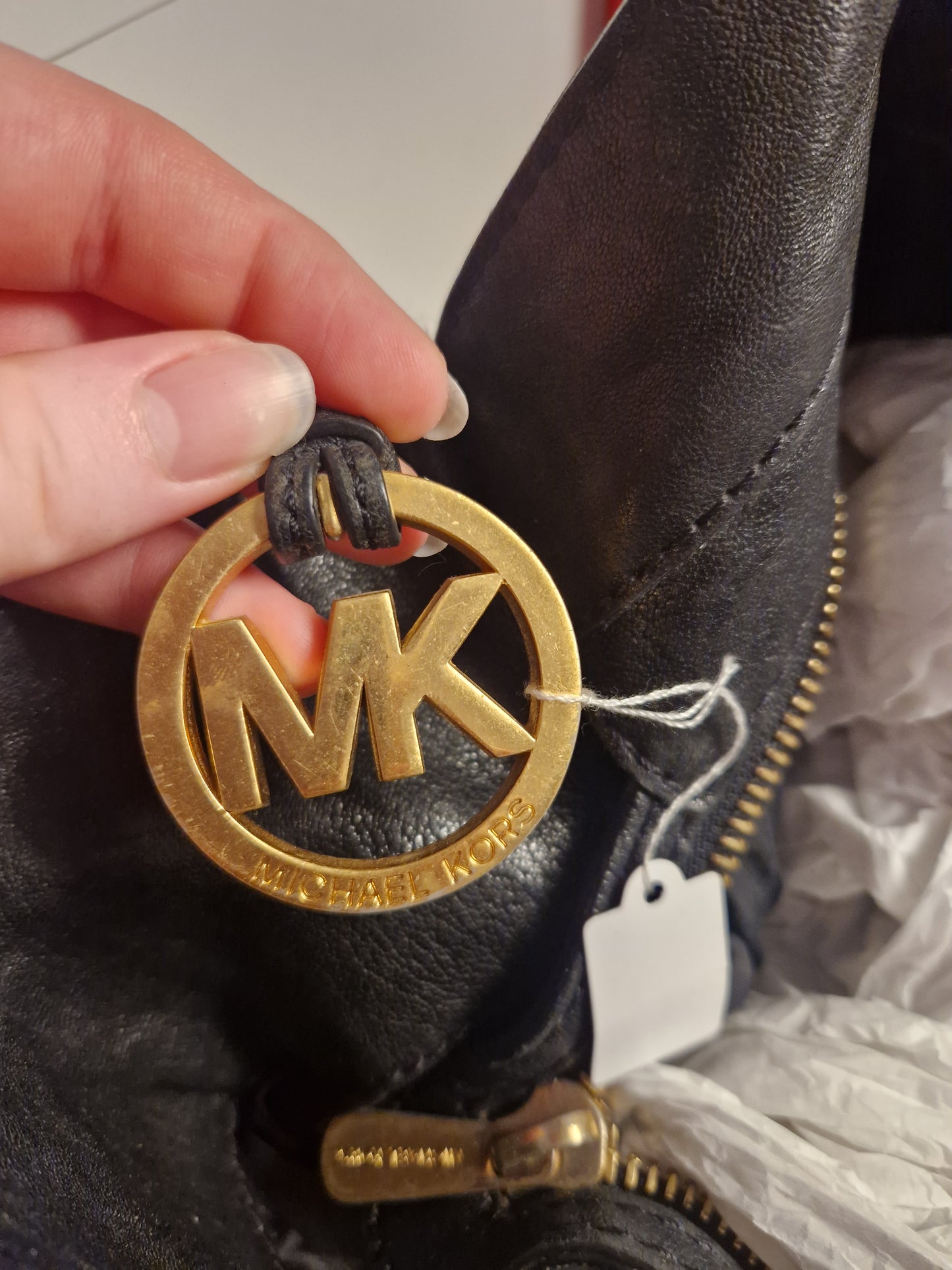 Micheal kors bag