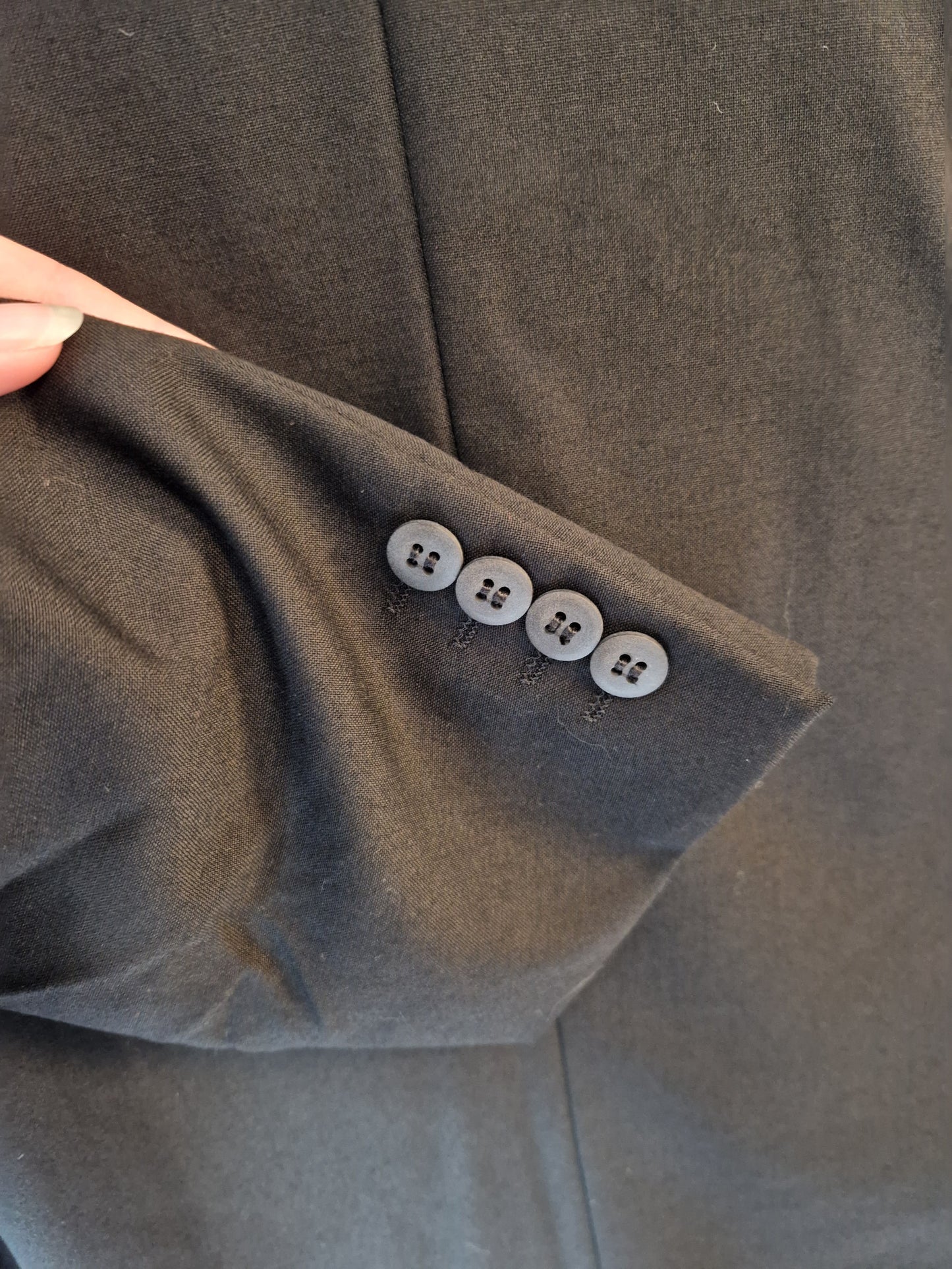 Yves Saint Laurent blazer