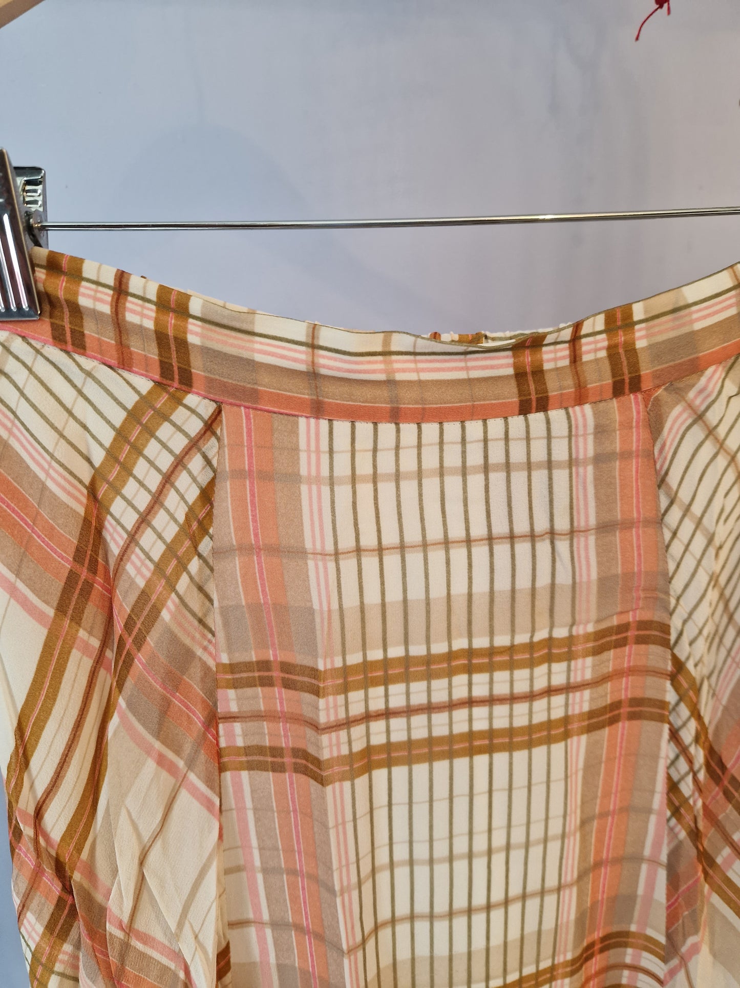 Massimo dutti skirt