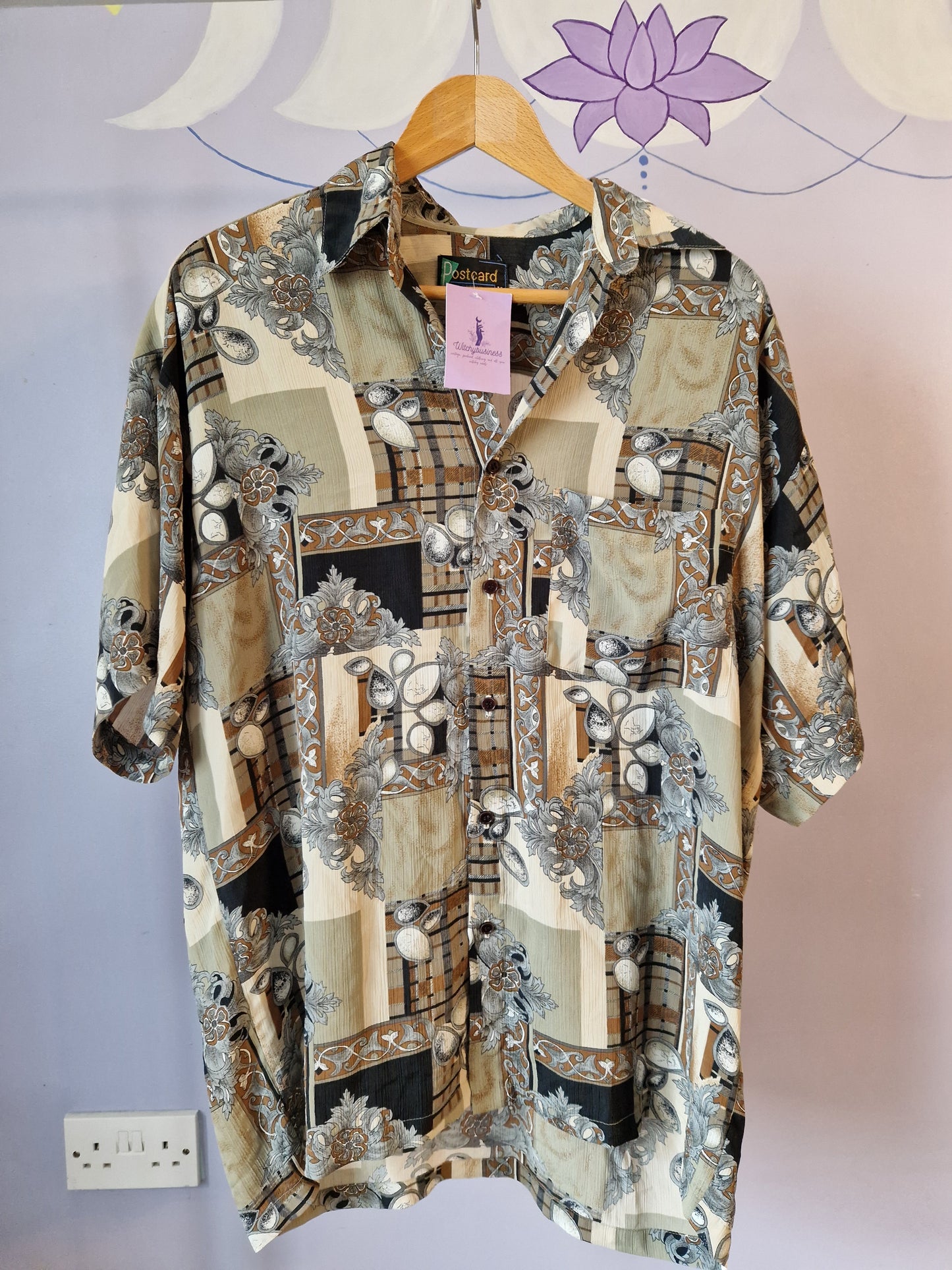 Vintage shirt