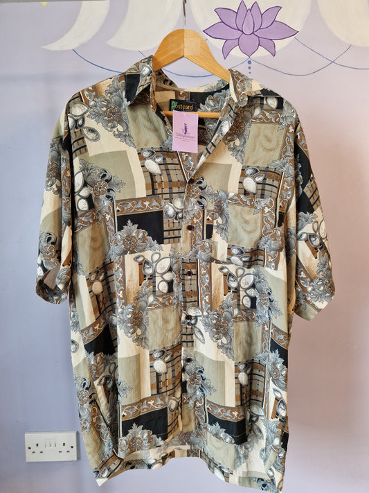 Vintage shirt