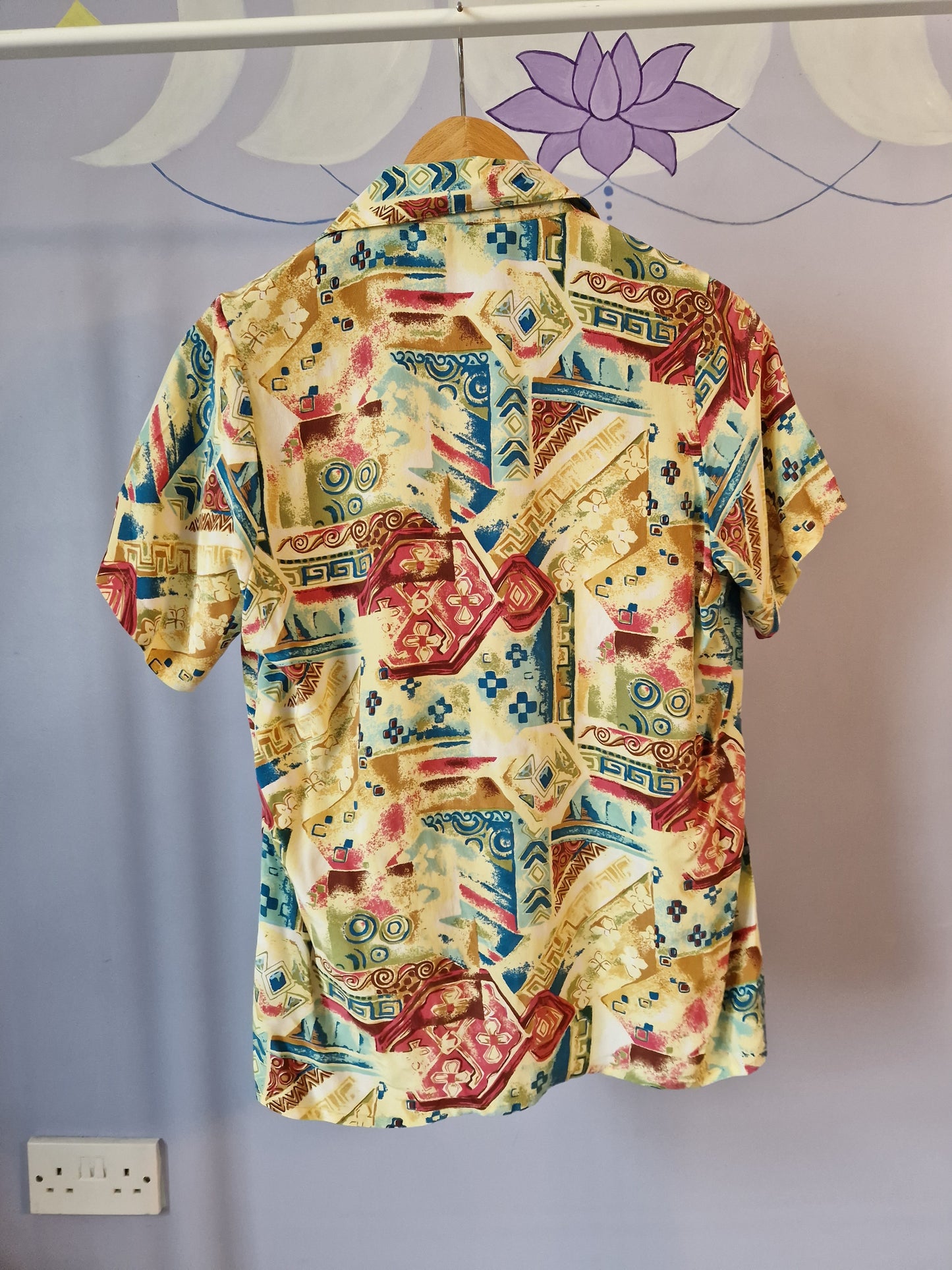 Vintage shirt
