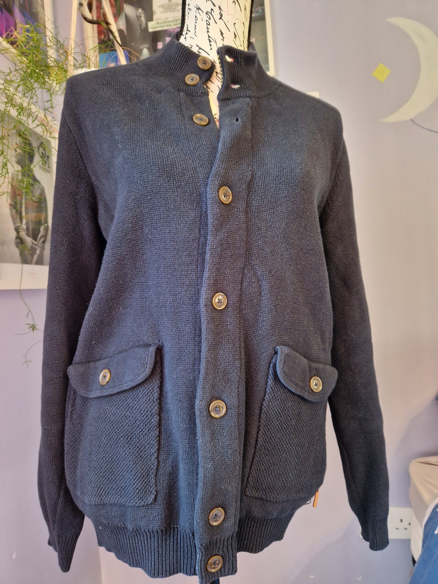 Ted baker cardigan