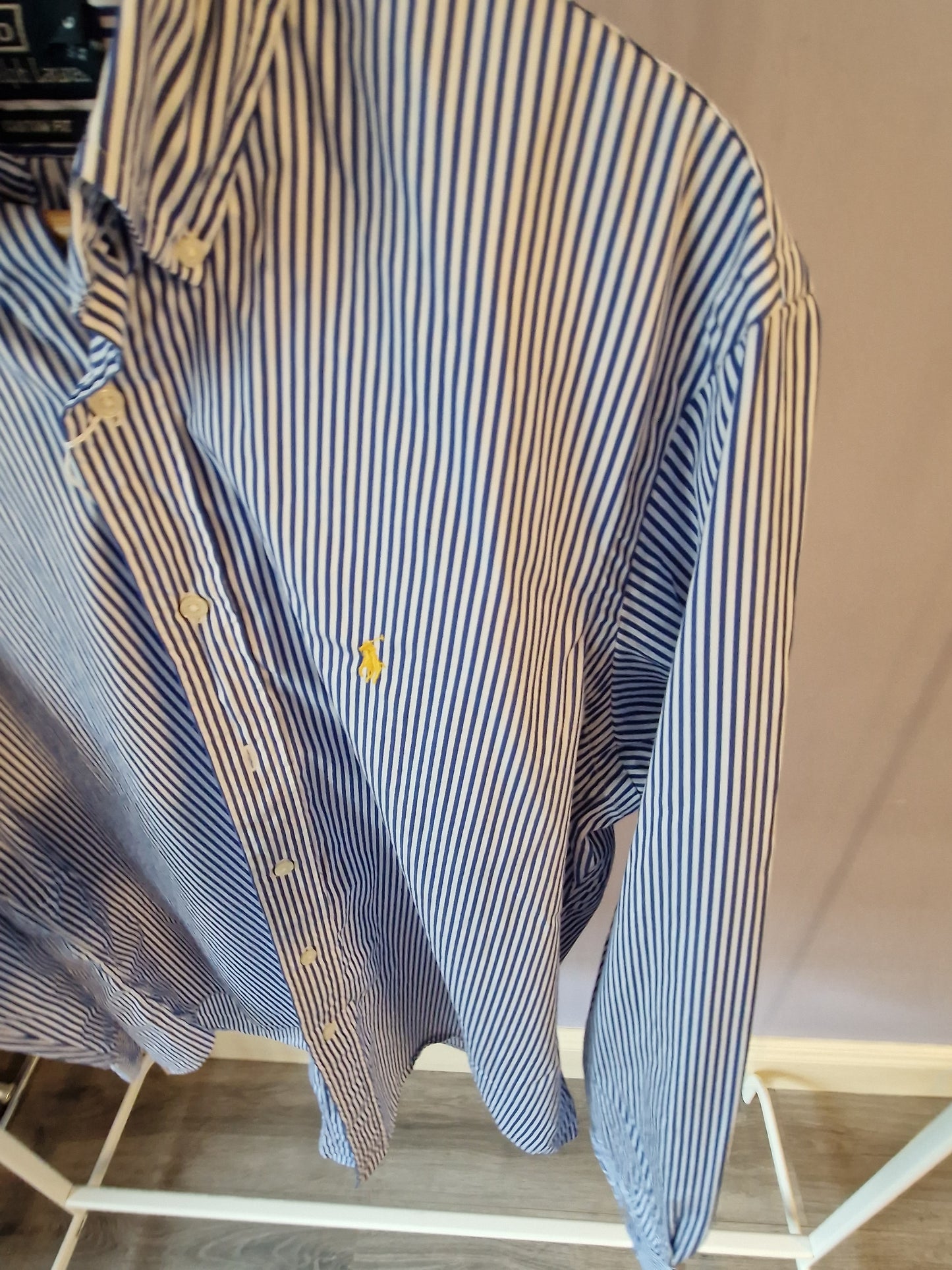 Polo Ralph lauren shirt