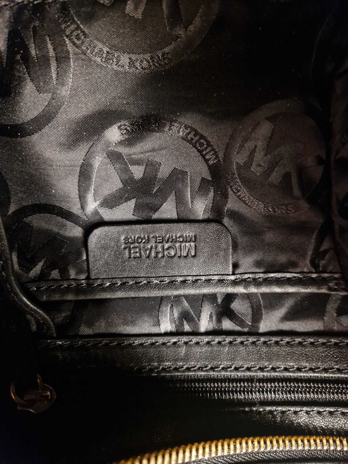 Micheal kors bag