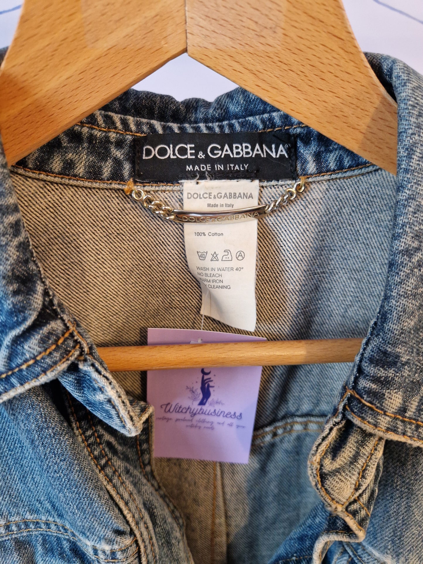 Dolce & Gabbana jacket