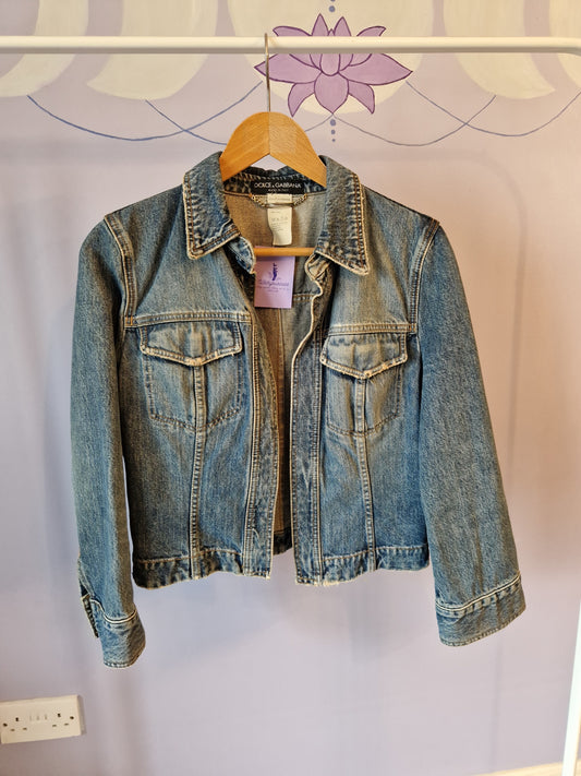 Dolce & Gabbana jacket