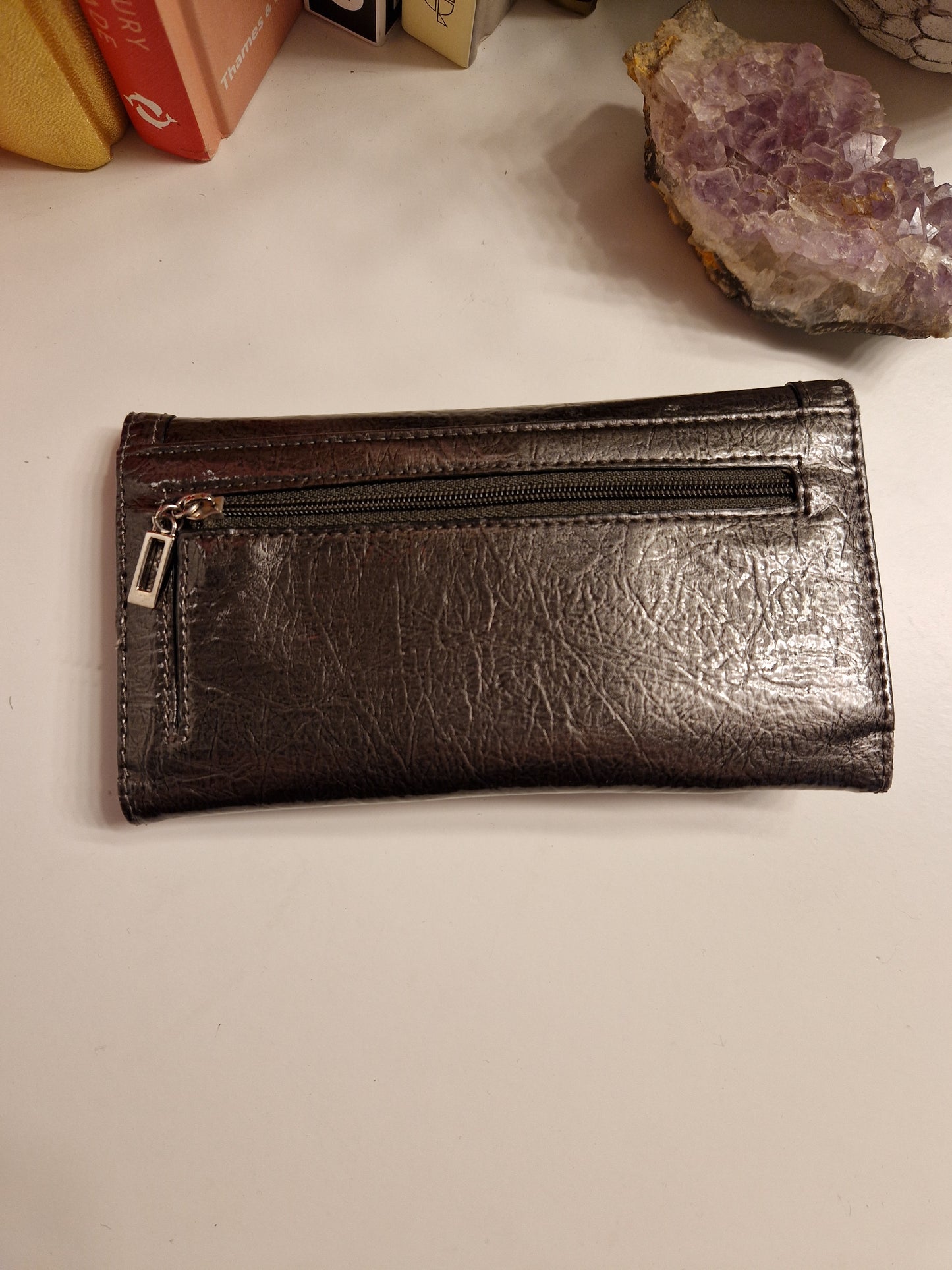 Guess wallet