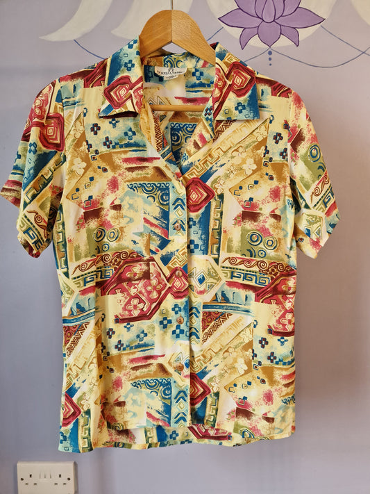 Vintage shirt