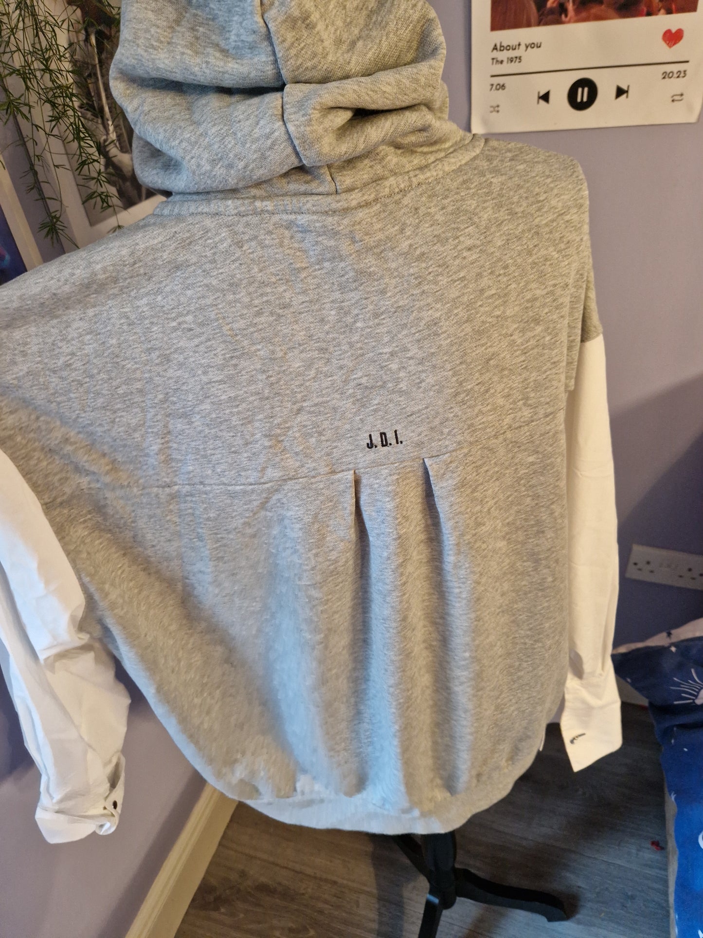 Nike hoodie