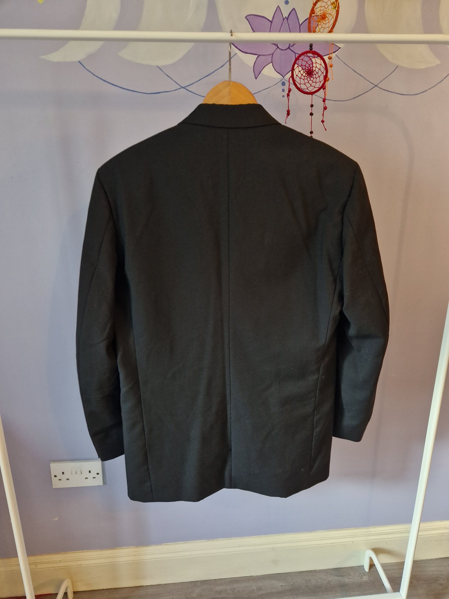 Yves Saint Laurent blazer