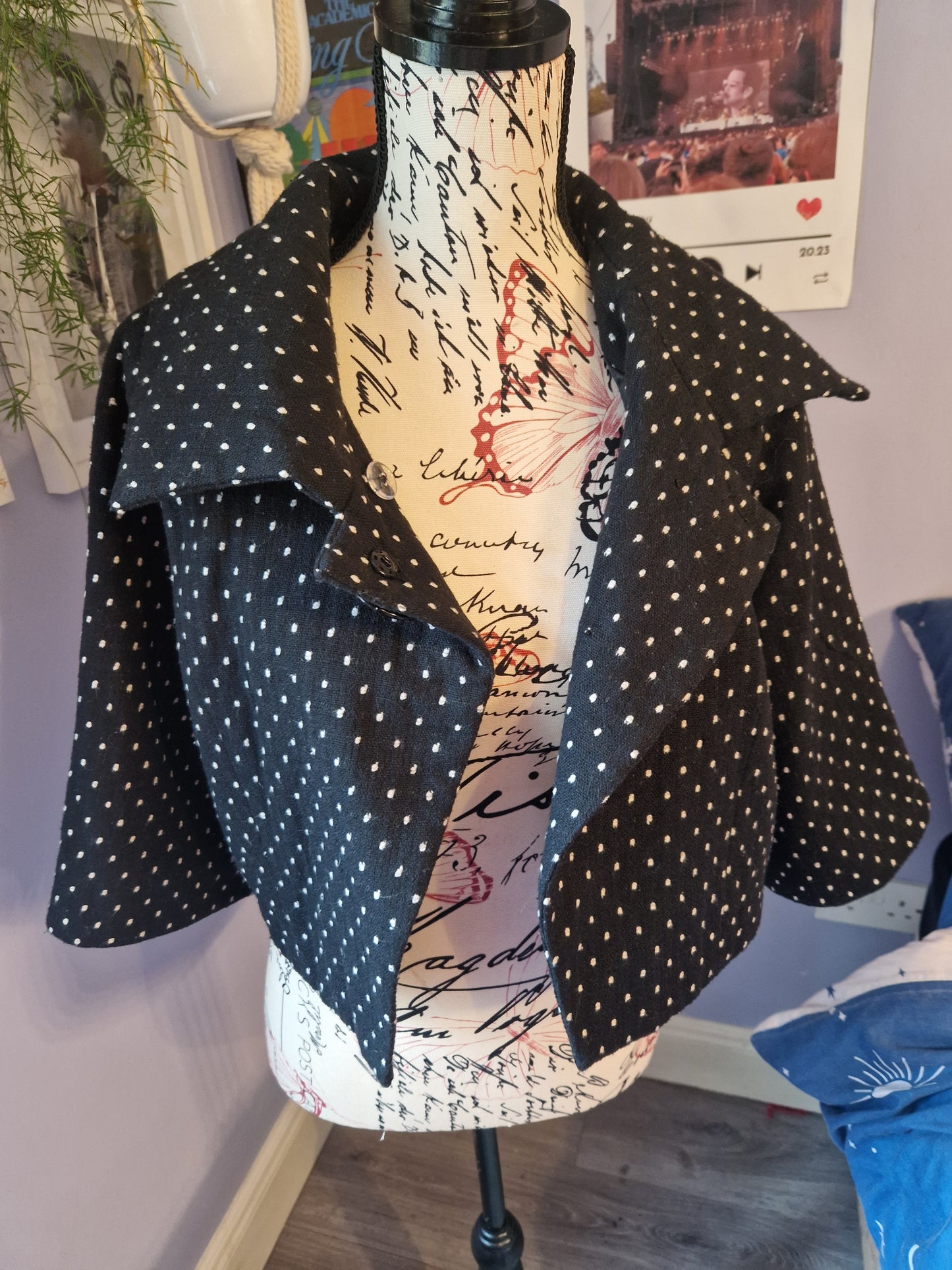 Culture bolero