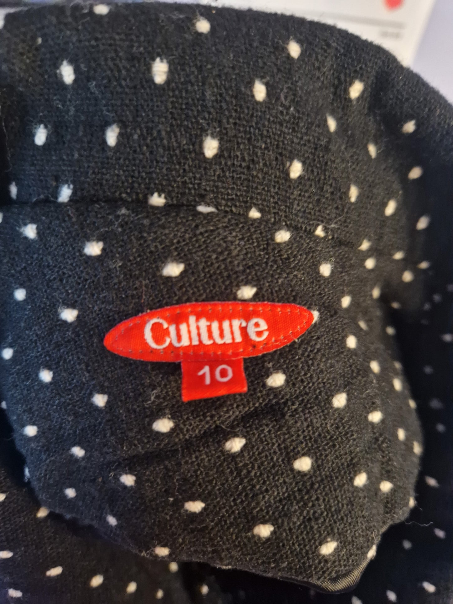 Culture bolero