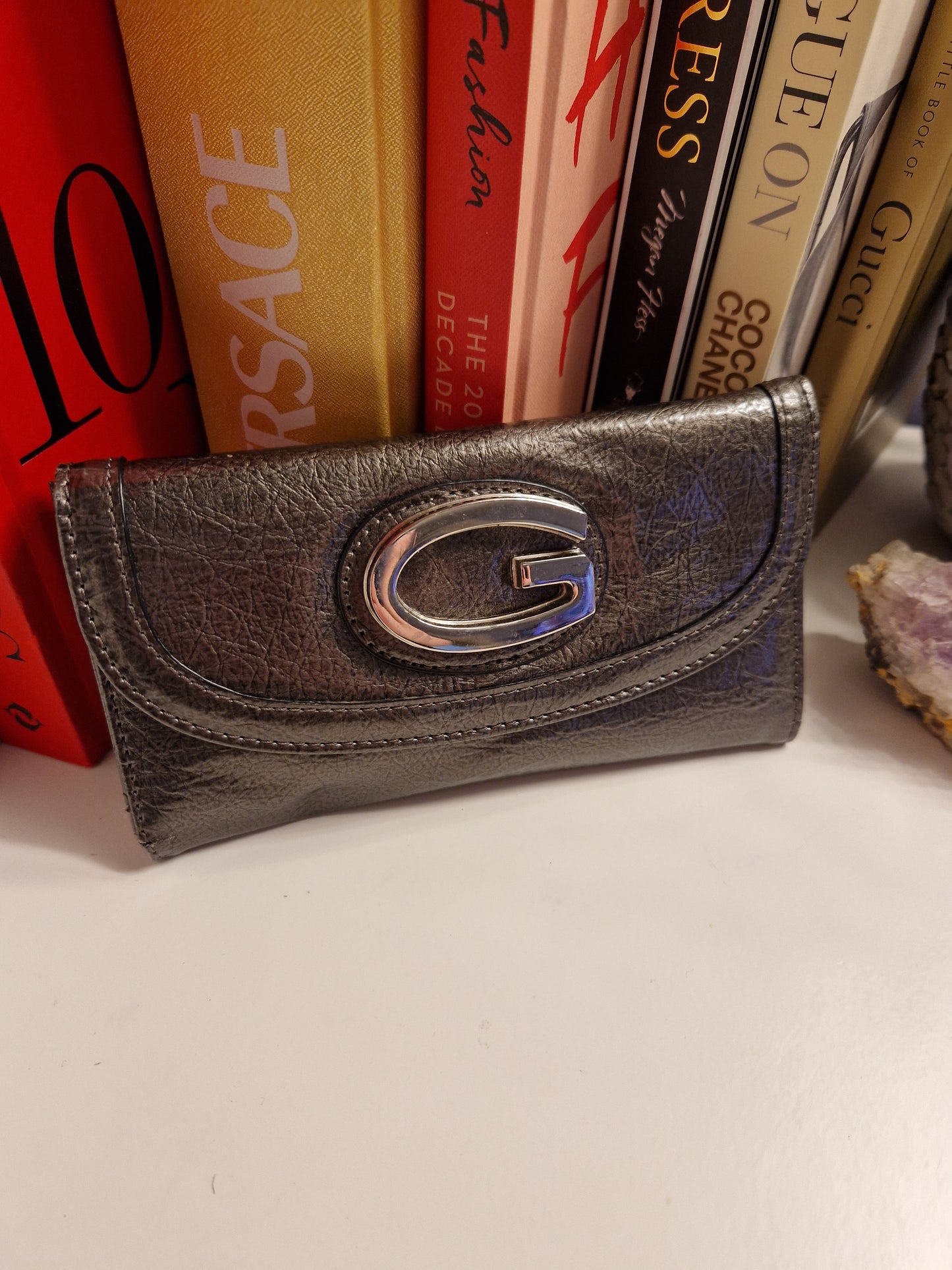 Guess wallet