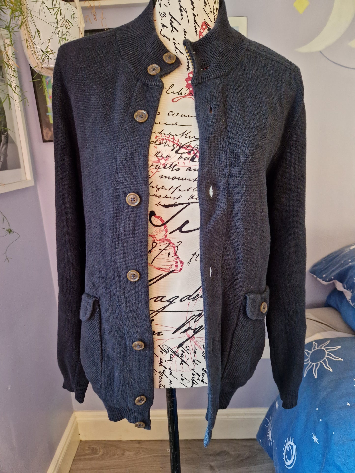 Ted baker cardigan